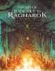 The Art of Journey To Ragnarok