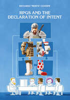 RPGs and the Declaration of Intents
