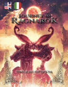 Journey to Ragnarok - Twilight of Doom - Multitable Adventure for 5e