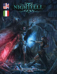 Inferno – Dante’s Guide to Hell Full pack 5e