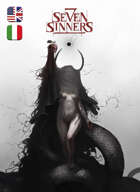 Seven Sinners - 5e/OSR - ENG/ITA