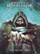 Journey To Ragnarok – The Rune Thief [BUNDLE]
