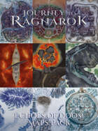 Journey To Ragnarok - Echoes of Doom - Maps Pack