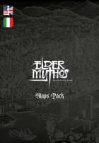 Elder Mythos - Maps Pack