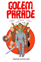 GOLEM PARADE
