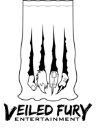 Veiled Fury Entertainment Catalogue