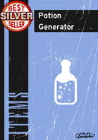 Potion Generator