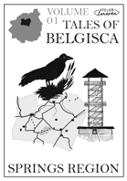 Tales of Belgisca [BUNDLE]