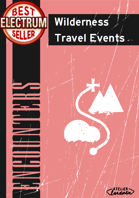Wilderness Travel Events