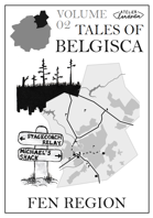 Tales of Belgisca Vol. 2 - Fen Region