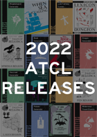 2022 Atelier Clandestin Releases [BUNDLE]