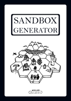 Sandbox Generator