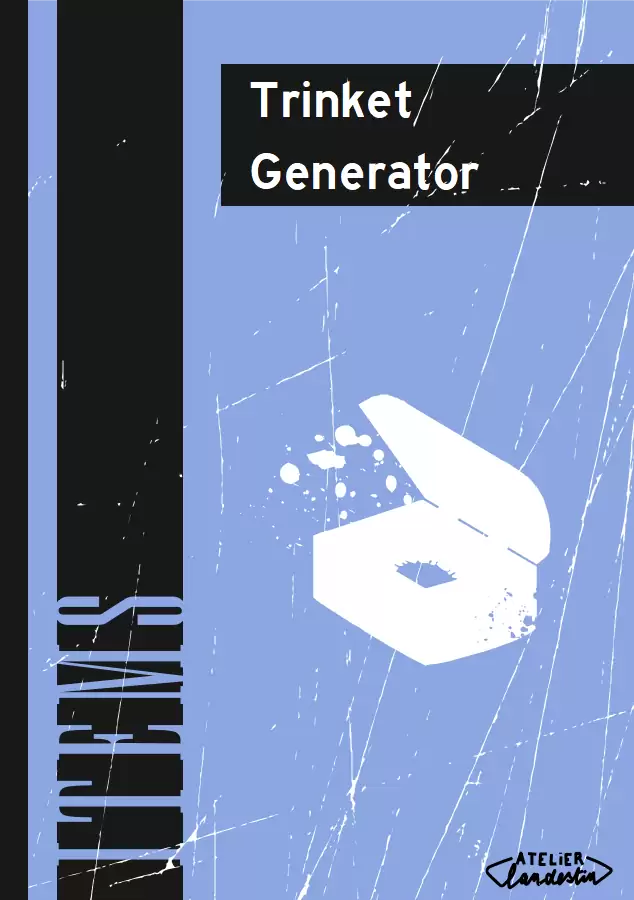 Trinket Generator