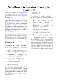 Sandbox Generator Exemple Partie 3 - Atelier Clandestin | Freebies ...