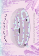 Advent Calendar 2025 - Magic Crystals