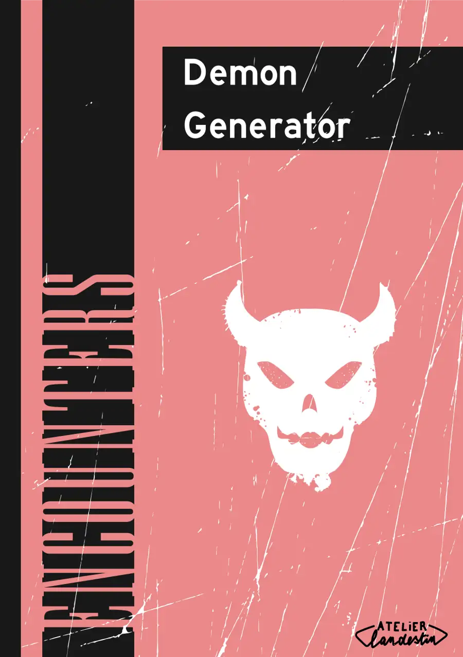 Demon Generator