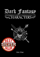 Dark Fantasy Characters