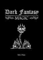 Dark Fantasy Magic