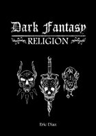 Dark Fantasy Religion