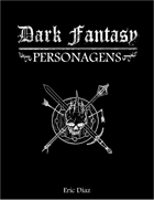 Dark Fantasy - Personagens