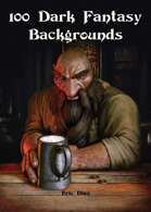 100 Dark Fantasy Backgrounds