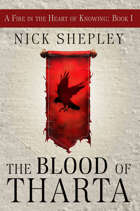 The Blood of Tharta