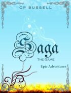 Saga: the Game -Epic Edition