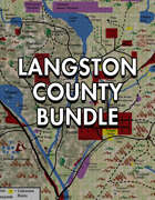 Langston County [BUNDLE]