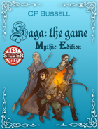 Saga: the Game -Mythic Edition