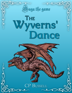 The Wyverns' Dance