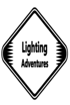 Lightning Adventures 1: Cobras and Question Marks