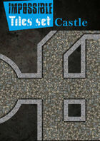 Impossible Tiles: Castle