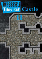 Impossible Tiles: Castle 2
