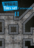 Impossible Tiles: Catacomb 2