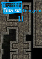 Impossible Tiles: Dungeon 2
