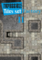 Impossible Tiles: Factory 2