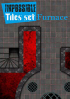 Impossible Tiles: Furnace