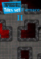 Impossible Tiles: Furnace 2