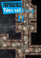 Impossible Tiles: Keep 2