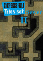 Impossible Tiles: Sewer 2