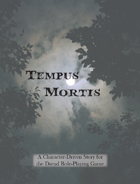 Tempus Mortis