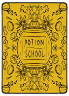 Potion School