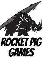 Rocket Pig Games Inc.