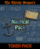 The Thirsty Dragon's: Nautical Pack
