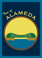 Tour of Alameda (for Four!)