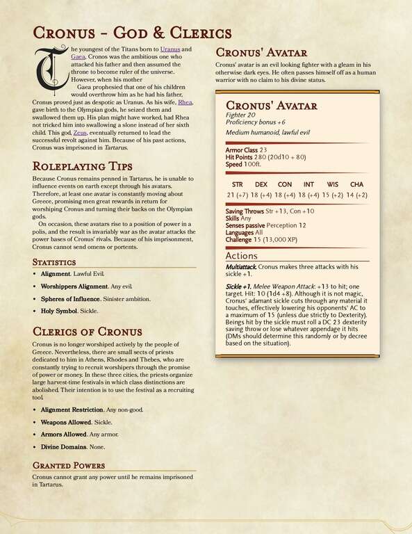 DriveThruRPG - The Largest RPG Download Store!