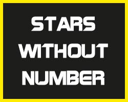 STARS WITHOUT NUMBER