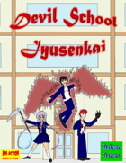 Devil School Jyusenkai