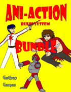 Ani-Action Bundle [BUNDLE]