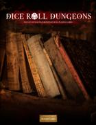 Dice Roll Dungeons
